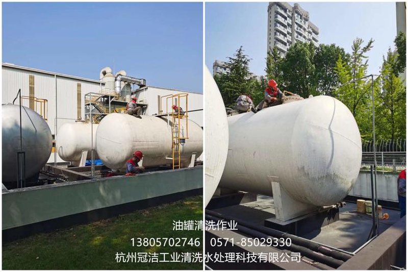 管道清洗行业最新动态：提升城市‘血管’的清洁与畅通